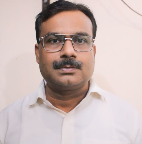 Mr. Manoj Kumar Karna